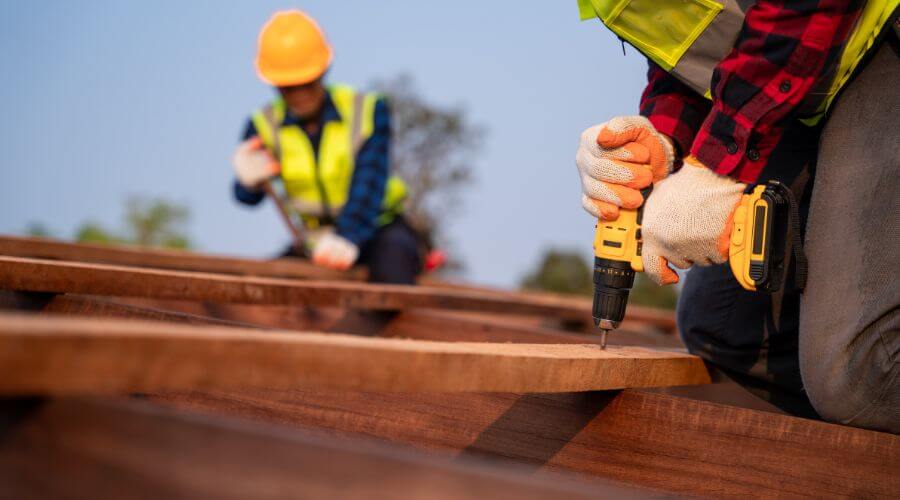 Local Chimney Repair in Dexter, NY